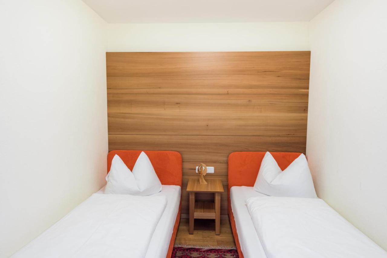 Hotel Walserberg Warth  Bilik gambar